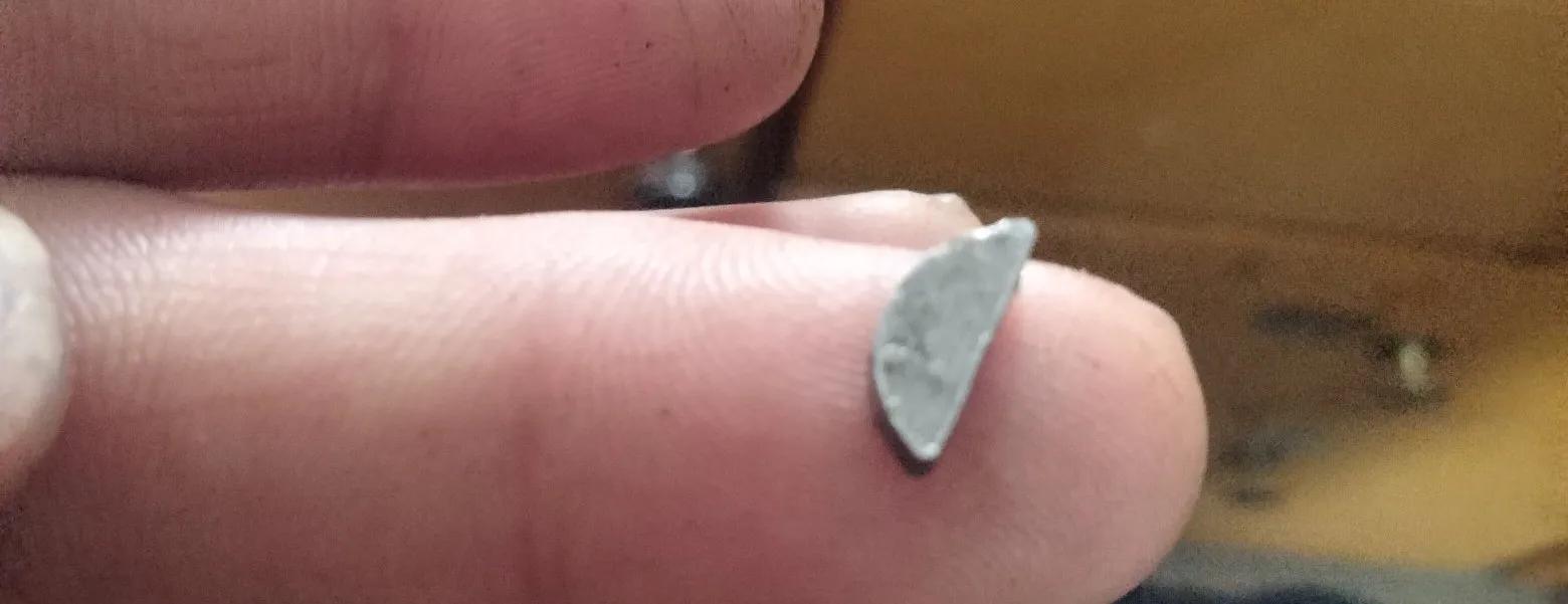 铁制手电钻夹头1.5-10mm怎么上紧,家用手电钻的25mm钻头安装