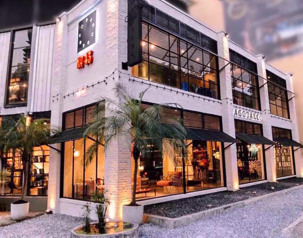 泰国家具市场在哪里,泰国哪里买家具划算