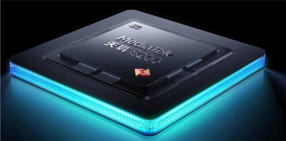 搭载天玑处理器的手机有几款,天玑9000处理器有哪几款手机在用