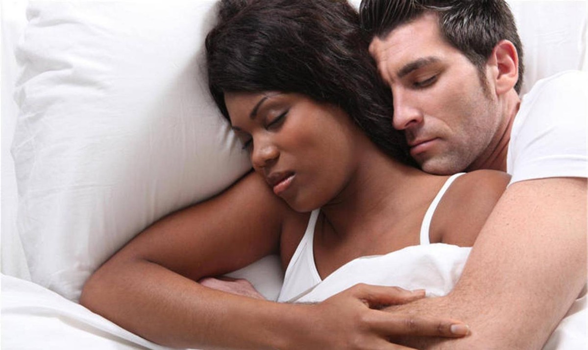 老年男女相处有没有好处,老年夫妻同住有什么益处