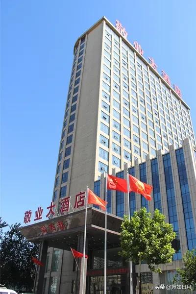 石家庄酒店排名前十希尔顿,石家庄十大老字号饭店