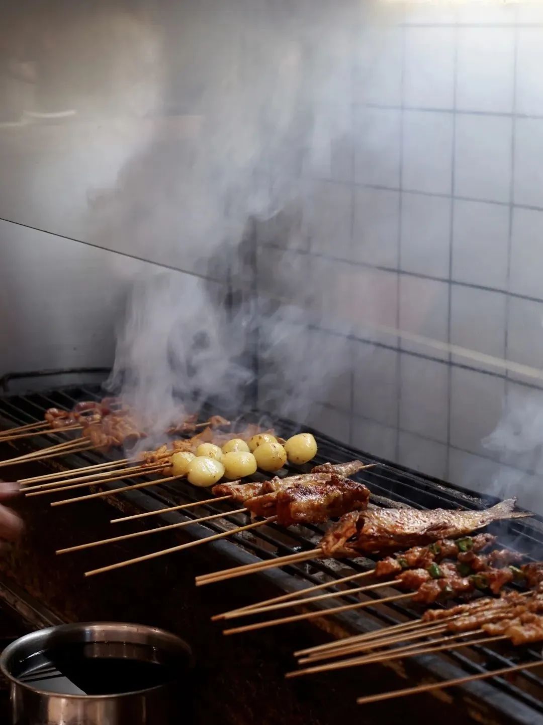 成都外地人来了必吃的,外地朋友来成都吃什么算特色