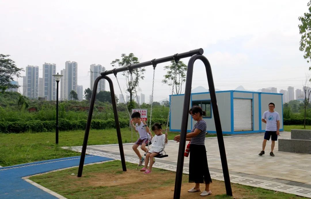 韶关适合带小朋友玩耍的地方,韶关亲子游最佳免费地方