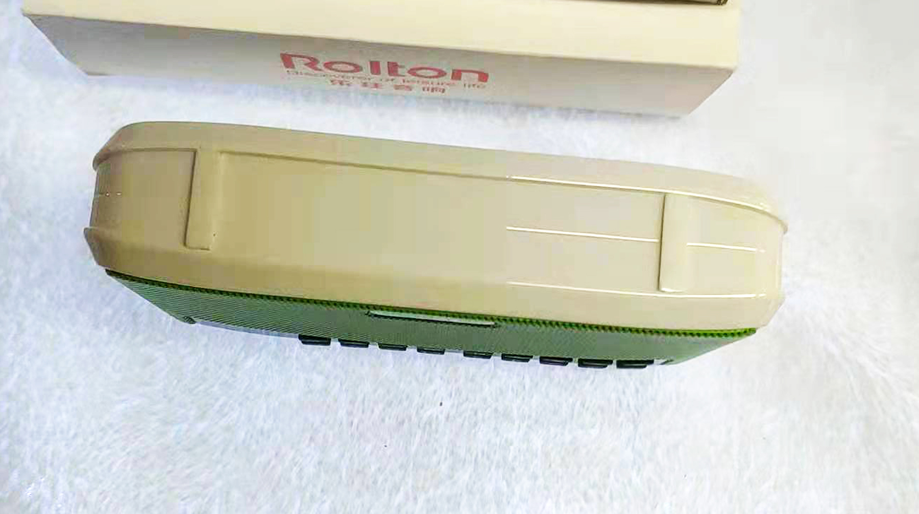 功能最全的智能音箱,哪一款智能音箱可以通话