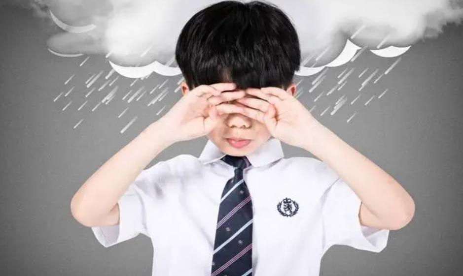 单亲家庭长大的孩子性格有问题,单亲家庭孩子两种人格