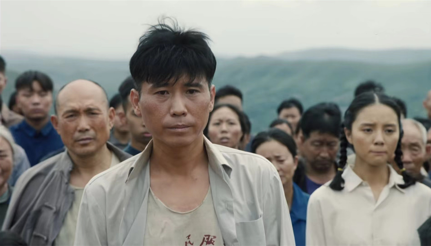 山河锦绣是真实故事吗,山河锦绣反映的是哪里故事