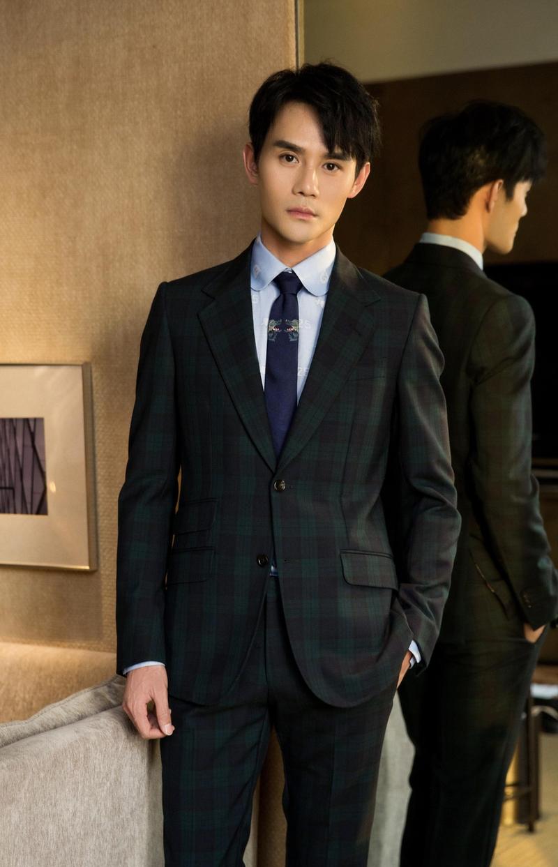 王凯谈患病经历视频,王凯爸爸什么病