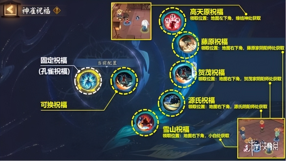 阴阳师祈舞唤神有几个阶段,阴阳师祈舞唤神攻略
