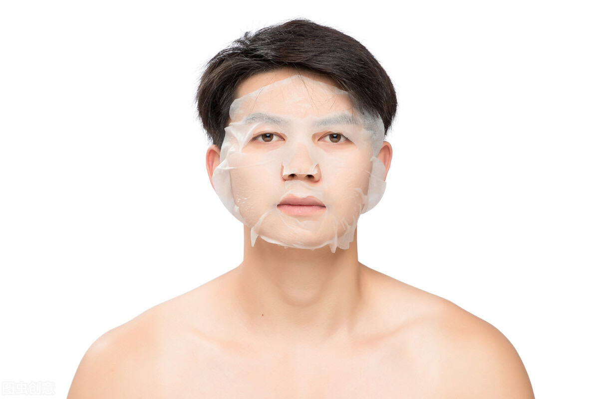 补水的面膜推荐,wis补水面膜