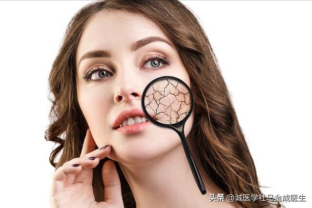 湿热脸出油调理,健脾祛湿治脸出油