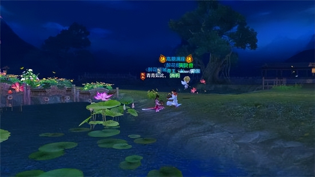 腾讯天龙八部手游哪个好,怎么评价金庸的天龙八部