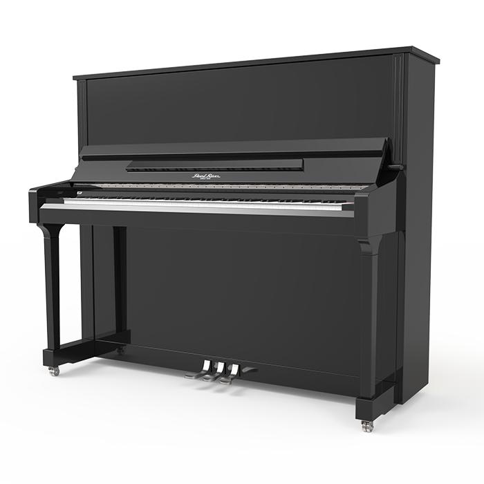 家附近珠江钢琴多少钱一台,卖一台珠江钢琴的利润