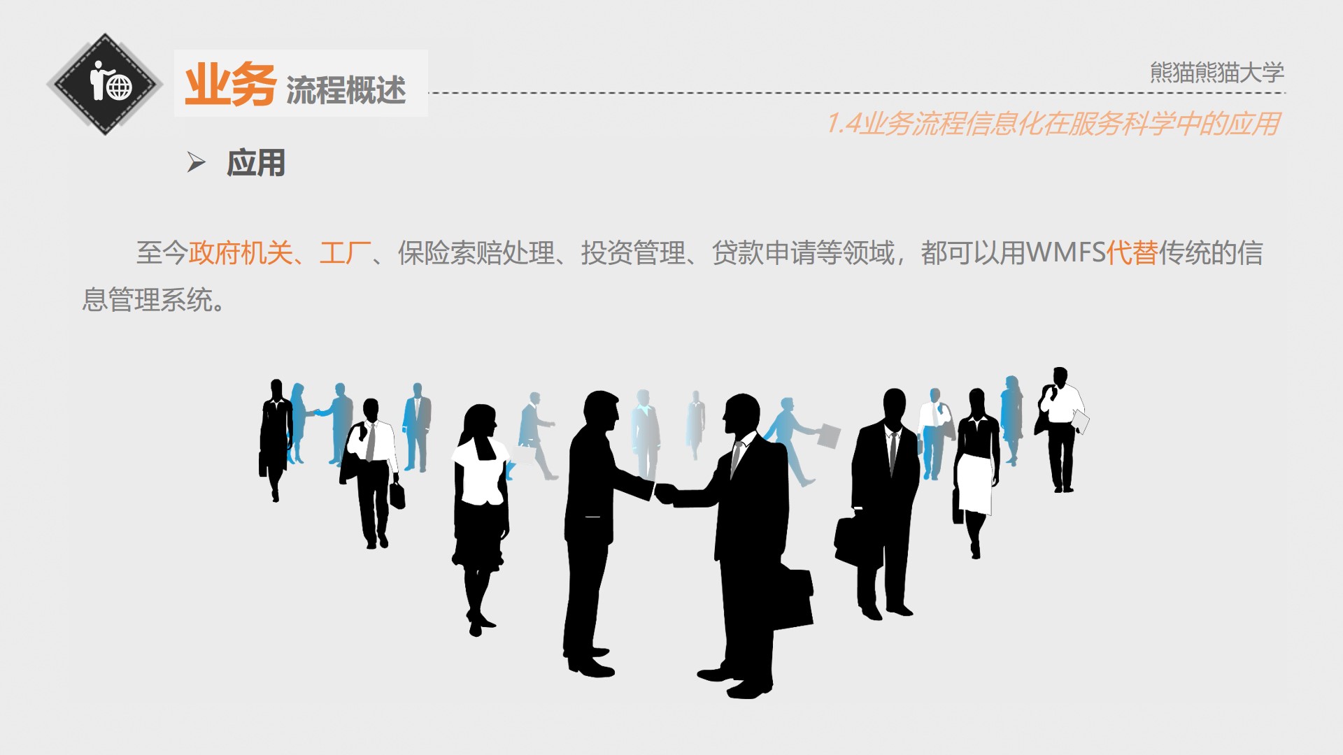 业务流程管理方法,业务流程管理服务