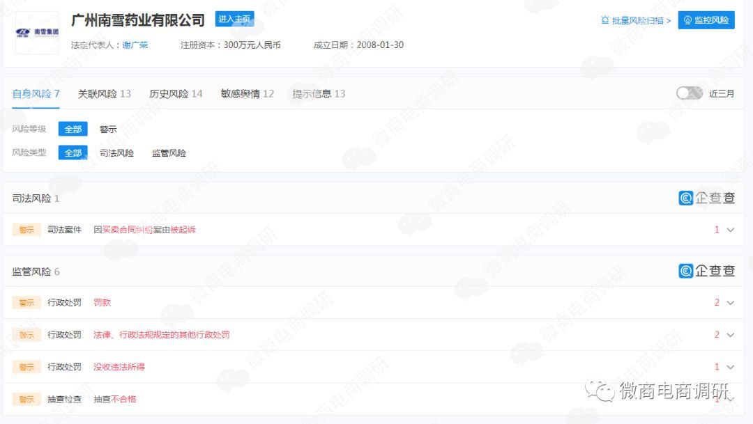中道合美产品可治疗各种疾病？涉嫌虚假宣传，“拉人头”团队计酬