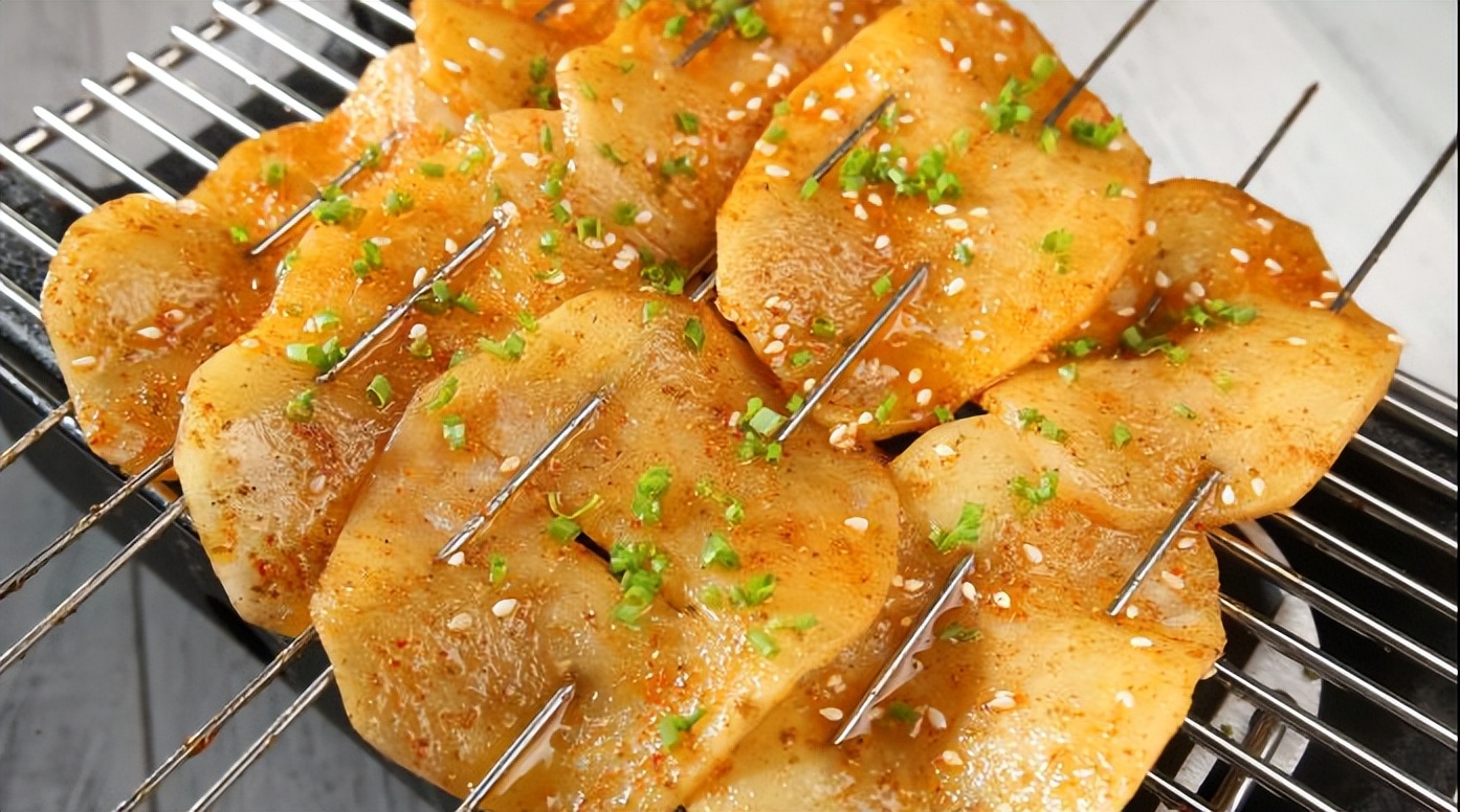 烧烤必点食物,烧烤必买的食物清单