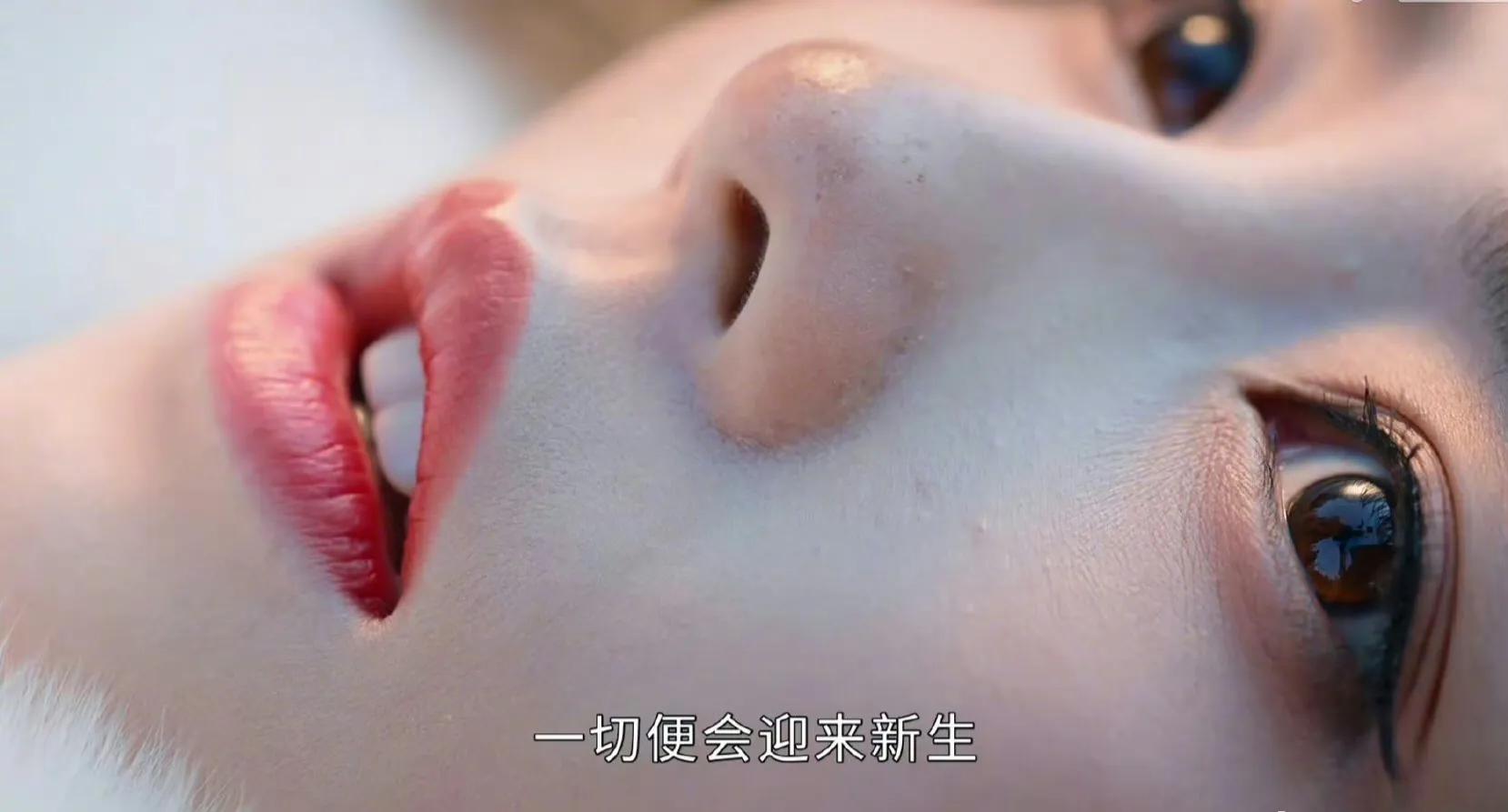 长月烬明杀青后罗云熙拍的什么戏,长月烬明罗云熙男二演技对比