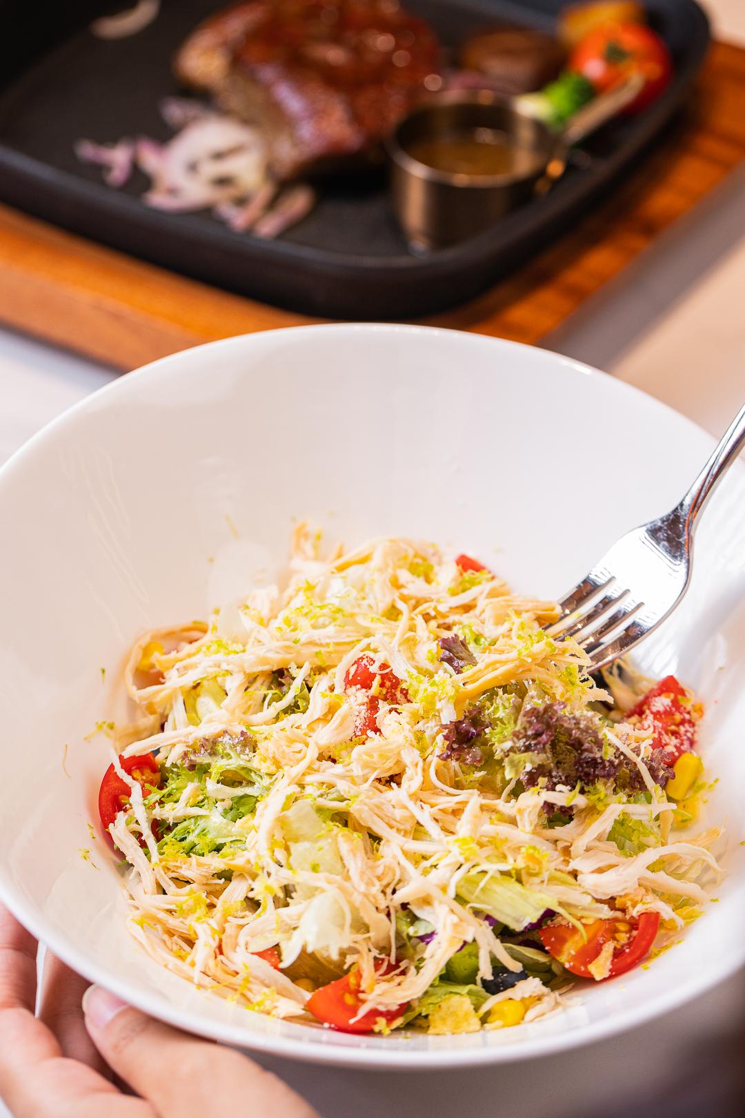 原切火焰牛扒,火焰海盐烧牛扒优惠团购