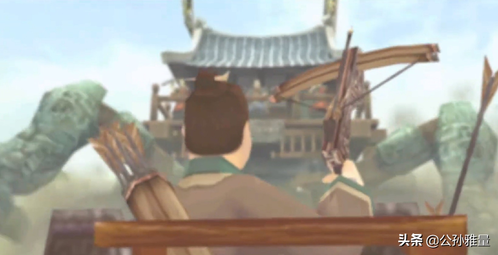 轩辕剑大型单机游戏,轩辕剑肆游戏特色