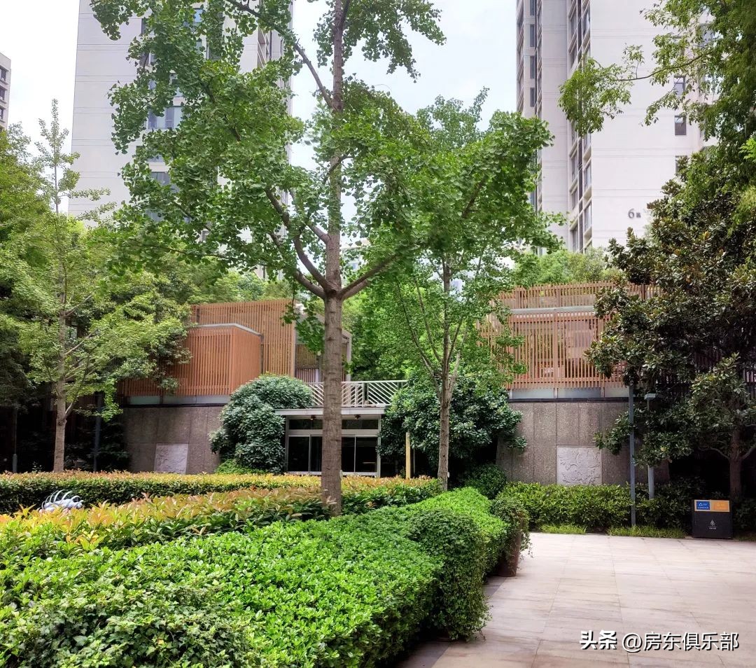 很多人不交物业费,真的很多人不交物业费