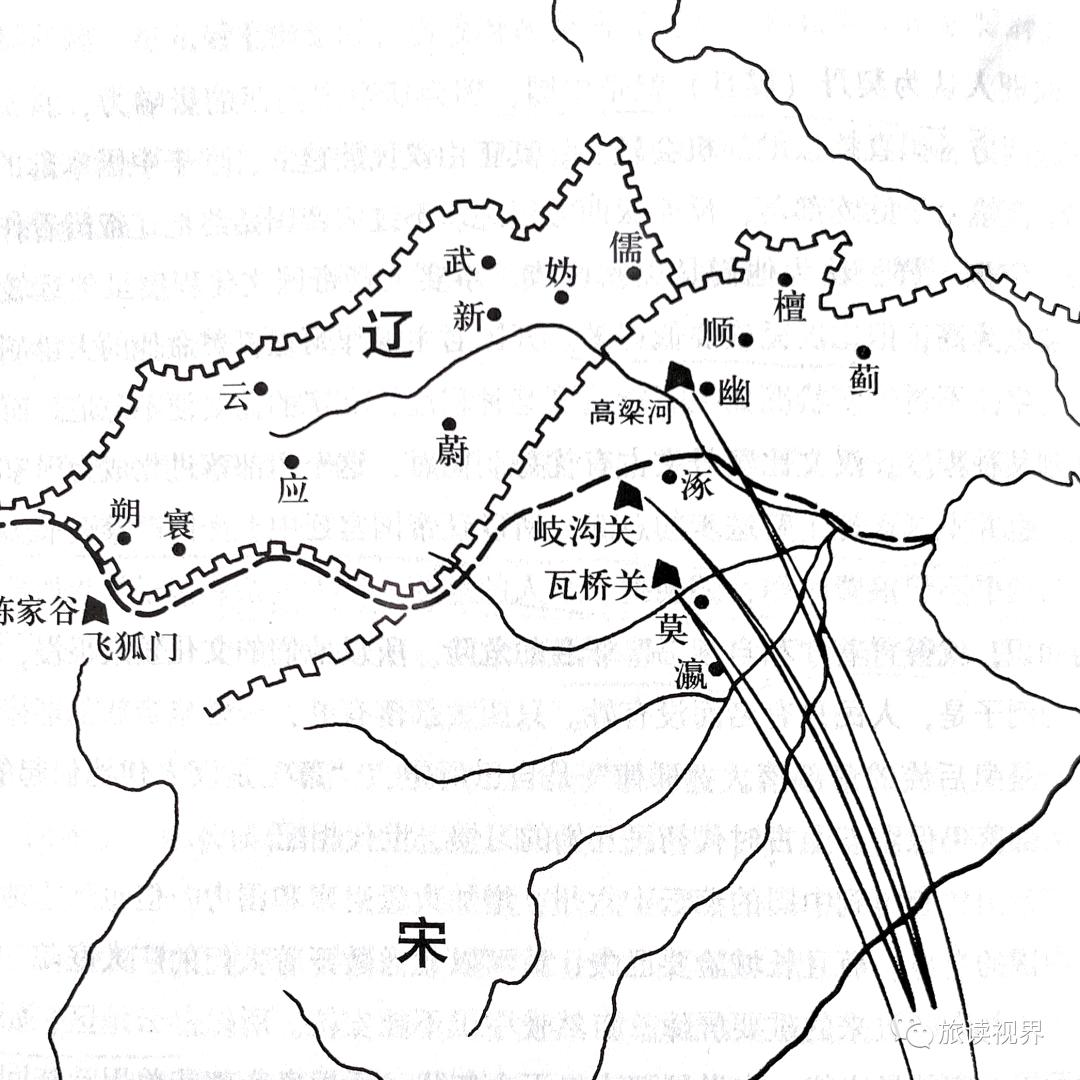 中国之最独乐寺,最神秘的寺庙独乐寺