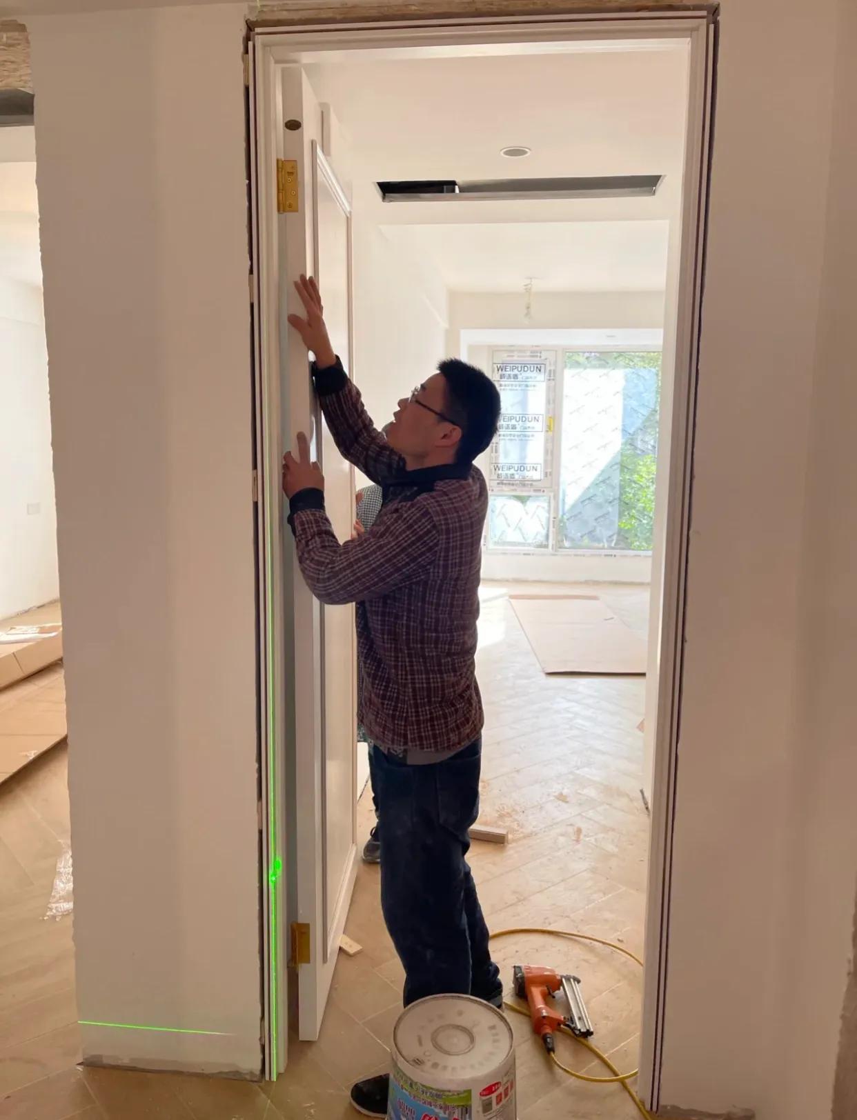 装修小白自装房屋之30步流程详解,我想自己装修房子流程是怎么样的