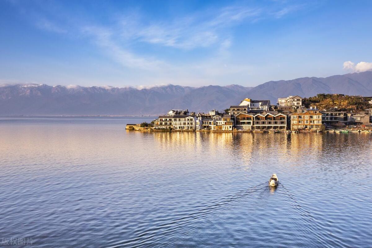 五一假期去哪里旅游最浪漫,五一长假放5天去哪玩