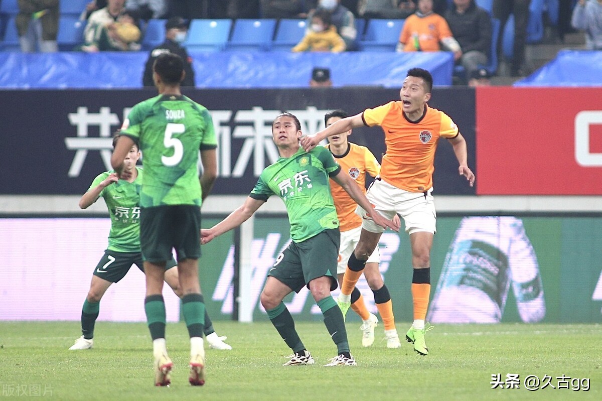 为什么国安换帅后起色不大,国安换帅阵容