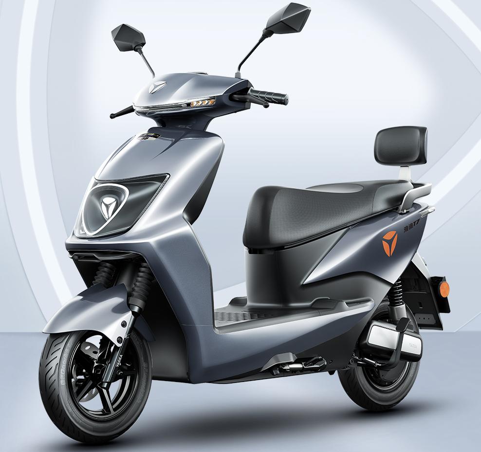 3000电摩性价比最高的一款,最便宜时速超过80公里的电摩