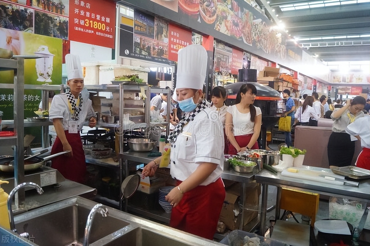 2022餐饮加盟创业好项目,2022年特色餐饮加盟