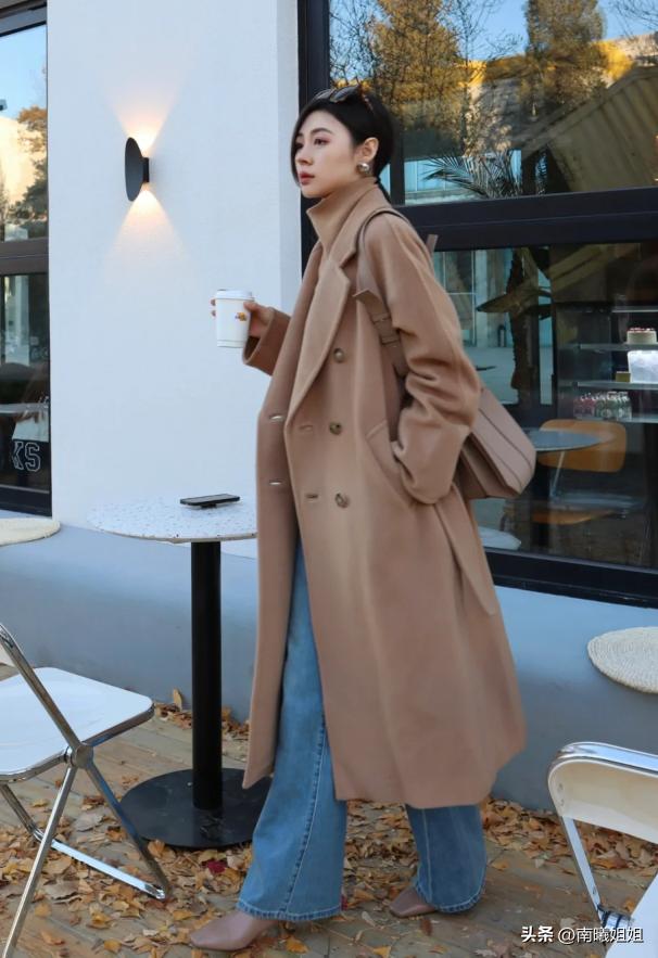 冬天穿什么鞋显瘦又百搭,冬天穿哪款鞋显高又舒服