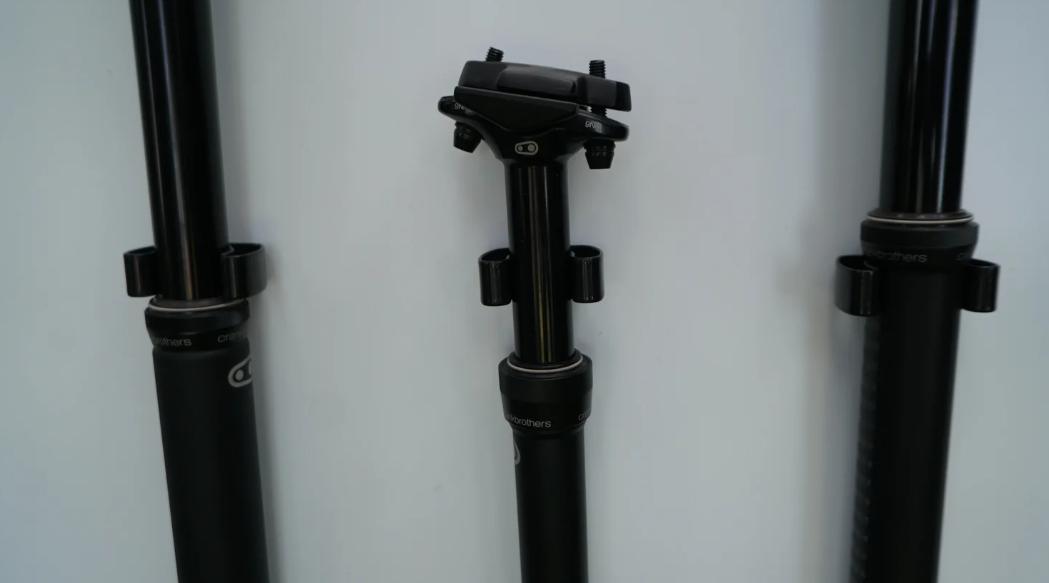 Gravel新时代直击北美单车盛宴——海獭展