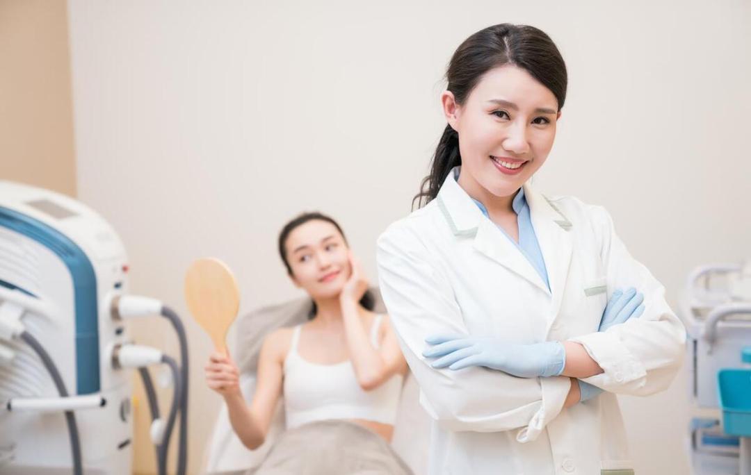 成都打造医美之都的理由,成都医美消费水平