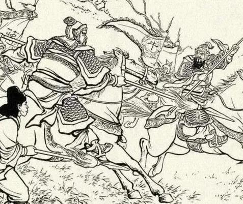 安徽省三国时期有哪些名将,各地区三国名将代表人物