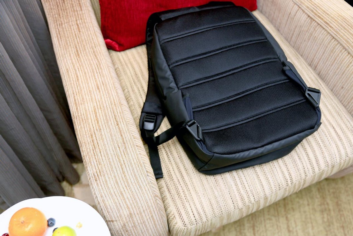 通勤外出实用背包,通勤背包该怎么选择