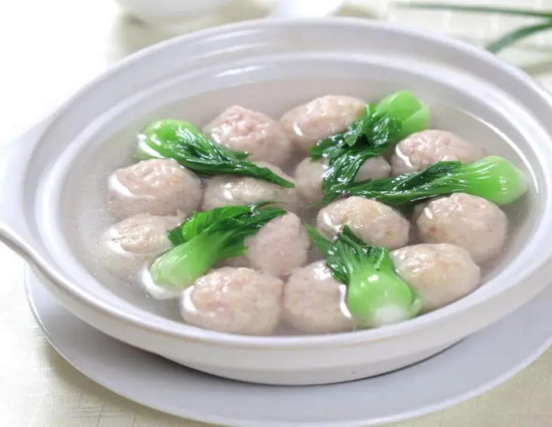 闲谈里的美食,江苏淮安特色菜