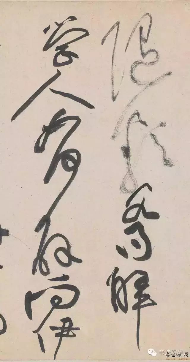 书法100个笔法技巧,书法的秘诀是什么