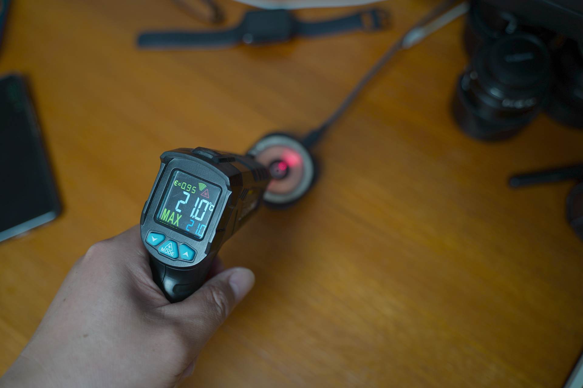 畅享把把MVP的流畅体验，这几款冰封背夹了解一下