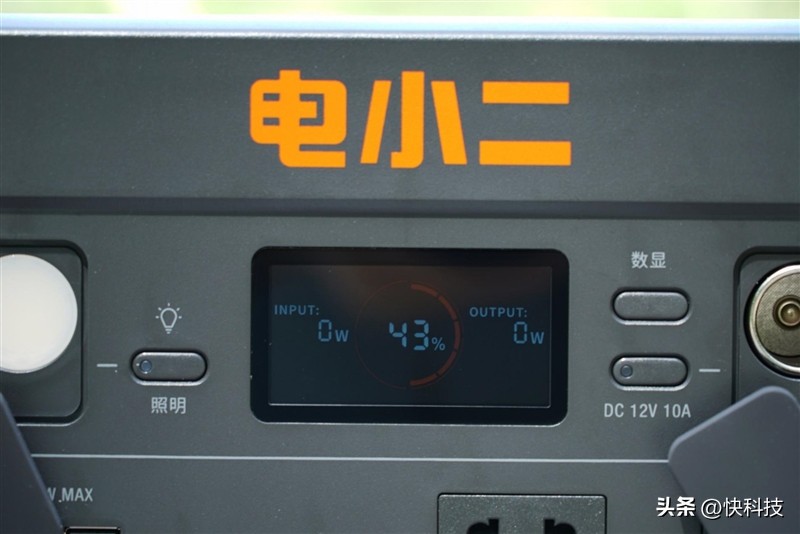 电小二户外电源1000pro使用攻略,电小二户外电源800pro有几度电