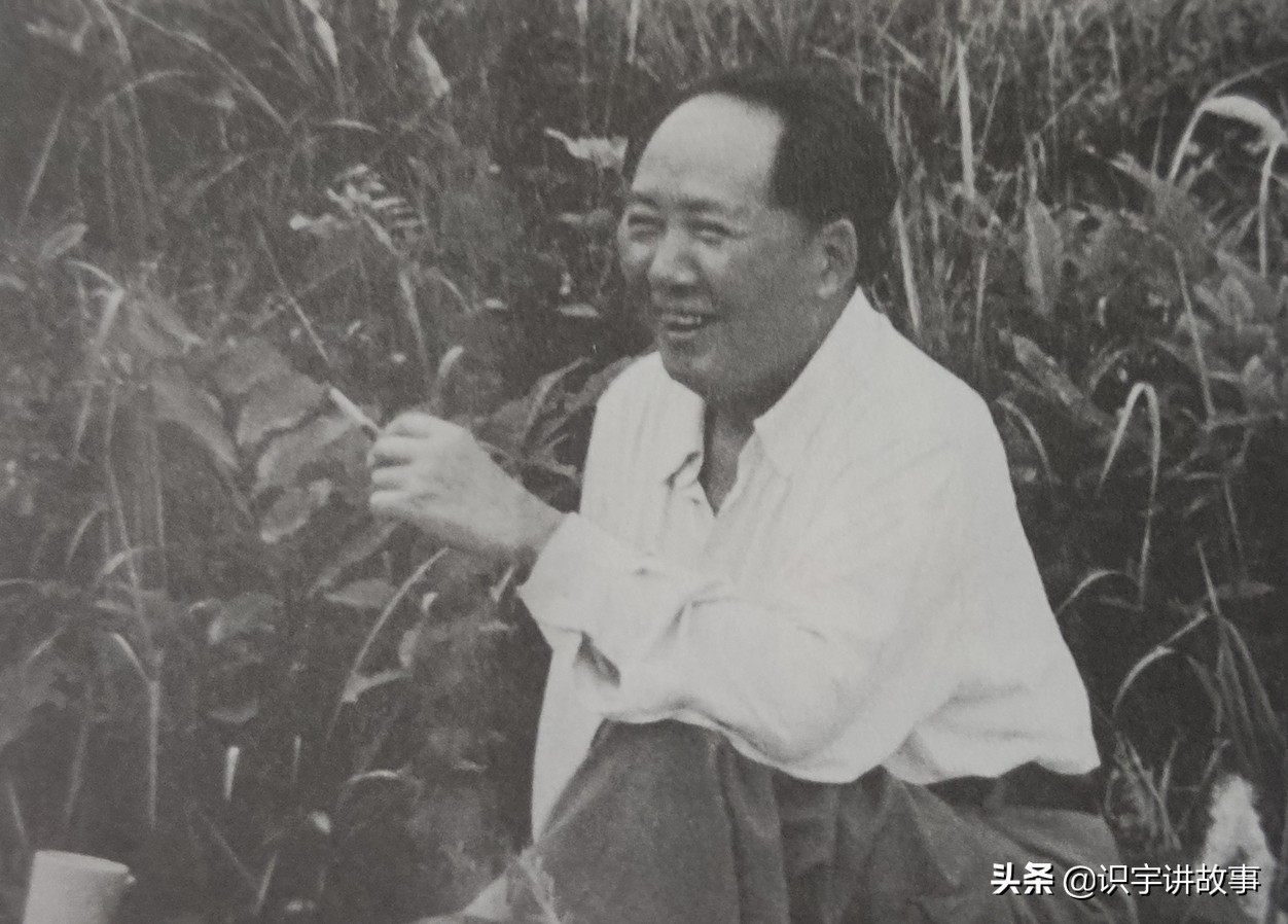 毛主席的烟瘾非常大，那么他都喜欢抽什么样的烟呢？