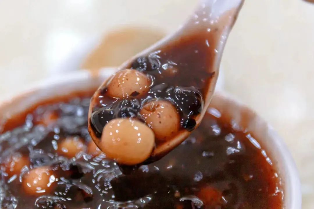 老南京糕团哪里最好吃,南京新街口糕团店