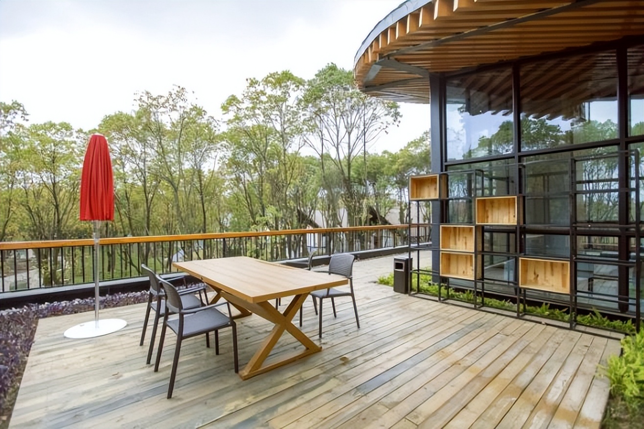 苏州拍照好看的民宿,苏州西山民宿大全总有一家适合你