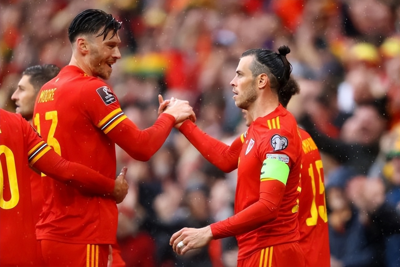 真英雄！贝尔首入世界杯，7战独造9球，FIFA狂赞：大场面先生