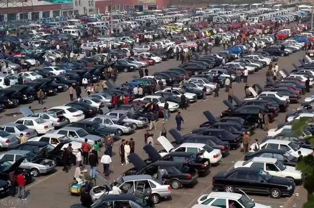 不懂二手车的后果,不懂二手车被坑了