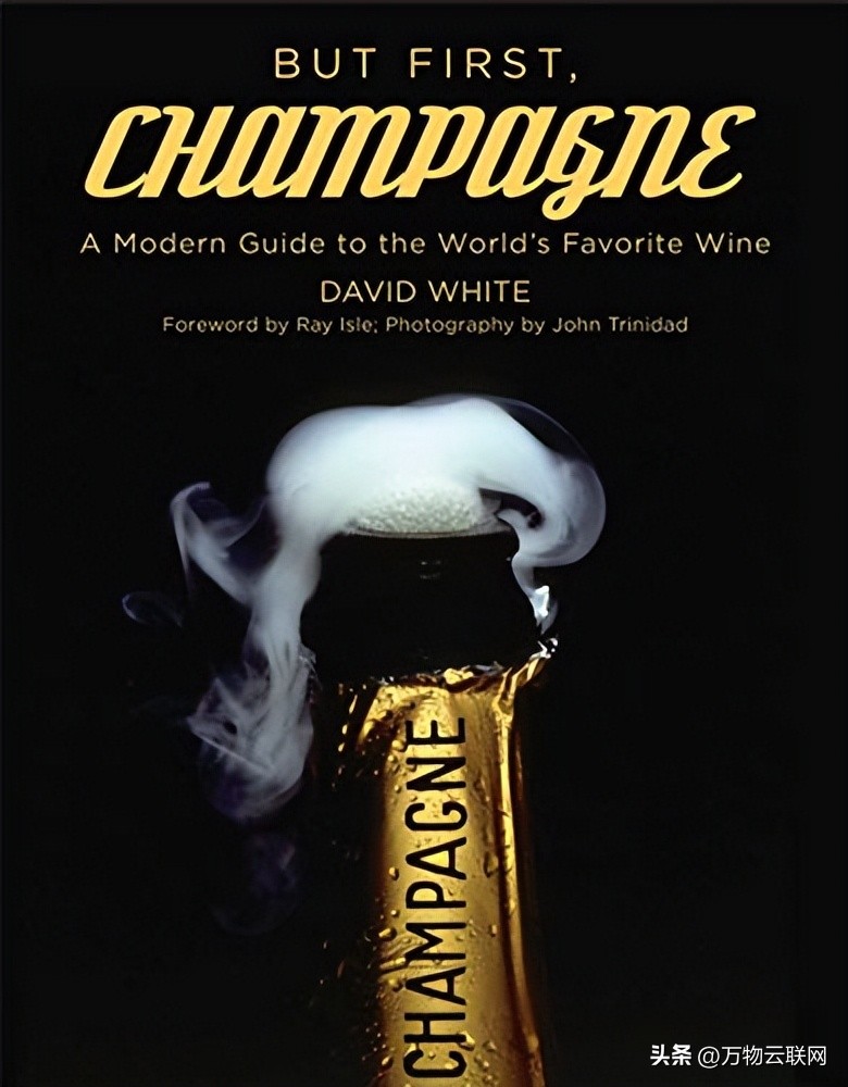 美国三一学院的现代葡萄酒的世界史课程和参考学习书籍介绍