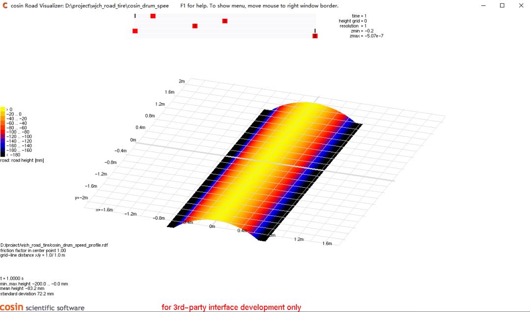 adams车轮和路面怎么设置,adams车轮爬坡教程