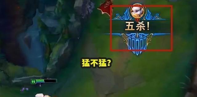 lol那些被改掉的技能,lol技能机制改动