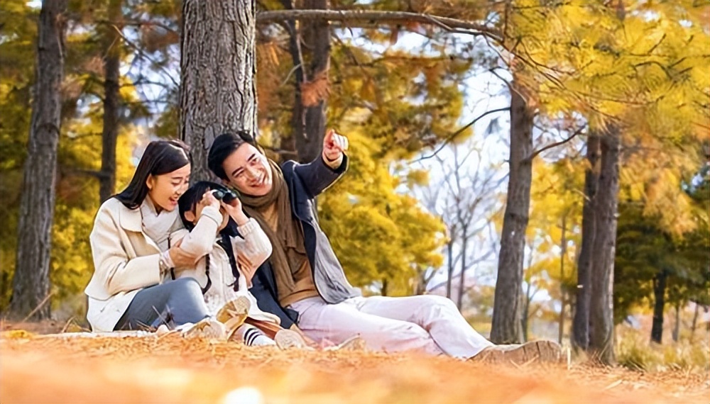 一小时建立终生受用的阅读系统,打造家庭服务保障体系意义