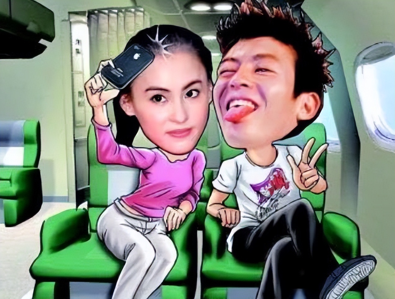 谢霆锋王菲到底是执念还是深爱呢,谢霆锋和王菲到底有多难舍难分