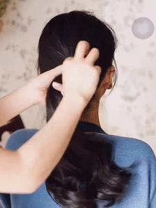 脸大脸圆头发少适合什么发型短发,40岁头发稀少脸圆大适合什么发型