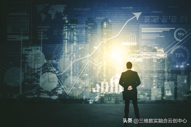 数字世界的四大特征,数字世界深度解析